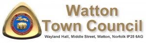 Watton Town Council Logo